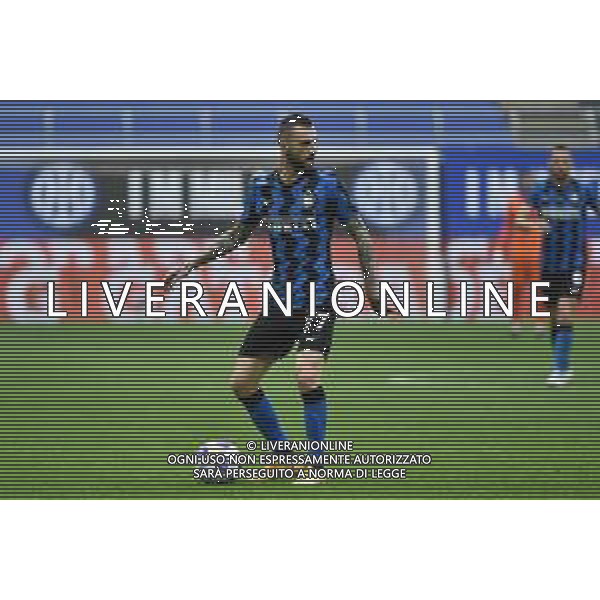 Marcelo Brozovic (Inter) Inter vs Cagliari Campionato Serie A TIM - 30a giornata Milano 11-04-2021 Stadio Giuseppe Meazza - San Siro foto Roberto Garavaglia/ag. Aldo Liverani sas