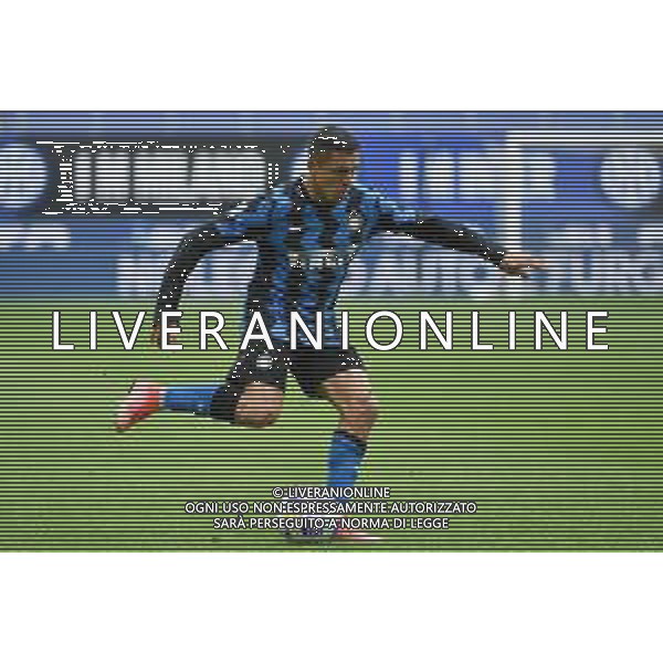 Alexis Sanchez (Inter) Inter vs Cagliari Campionato Serie A TIM - 30a giornata Milano 11-04-2021 Stadio Giuseppe Meazza - San Siro foto Roberto Garavaglia/ag. Aldo Liverani sas
