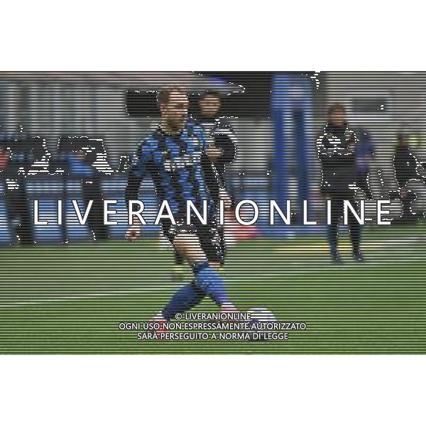 Christian Eriksen (Inter) Inter vs Cagliari Campionato Serie A TIM - 30a giornata Milano 11-04-2021 Stadio Giuseppe Meazza - San Siro foto Roberto Garavaglia/ag. Aldo Liverani sas