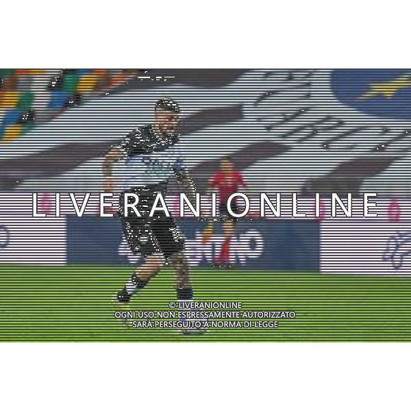 Griffonit/LMedia - Udinese Calcio vs Torino FC - Italian football Serie A match 2020/2021 10 April 2021 - Dacia Arena Friuli stadium, udine, Italy Photo showing: Rodrigo De Paul (Udinese) portrait @Griffonit/LMedia AG ALDO LIVERANI SAS