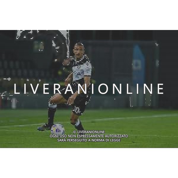 Griffonit/LMedia - Udinese Calcio vs Torino FC - Italian football Serie A match 2020/2021 10 April 2021 - Dacia Arena Friuli stadium, udine, Italy Photo showing: Rodrigo Becao (Udinese) portrait @Griffonit/LMedia AG ALDO LIVERANI SAS