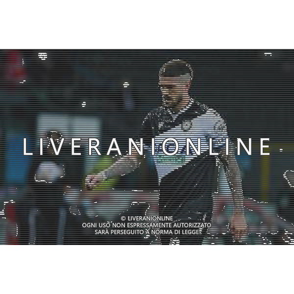 Griffonit/LMedia - Udinese Calcio vs Torino FC - Italian football Serie A match 2020/2021 10 April 2021 - Dacia Arena Friuli stadium, udine, Italy Photo showing: Rodrigo De Paul (Udinese) portrait @Griffonit/LMedia AG ALDO LIVERANI SAS