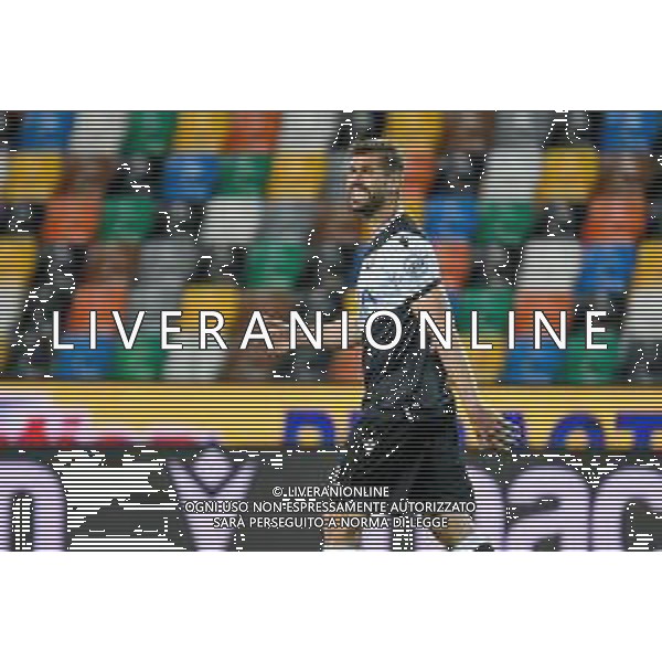 Griffonit/LMedia - Udinese Calcio vs Torino FC - Italian football Serie A match 2020/2021 10 April 2021 - Dacia Arena Friuli stadium, udine, Italy Photo showing: Fernando Llorente (Udinese) portrait @Griffonit/LMedia AG ALDO LIVERANI SAS