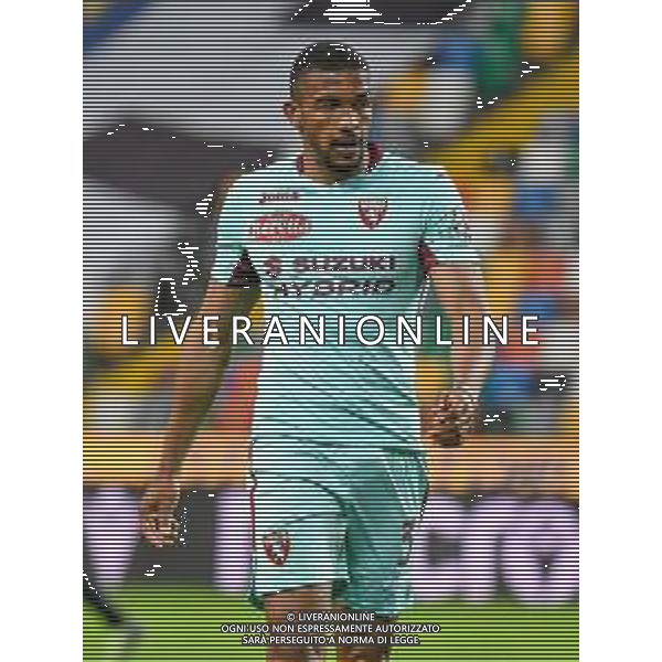 Griffonit/LMedia - Udinese Calcio vs Torino FC - Italian football Serie A match 2020/2021 10 April 2021 - Dacia Arena Friuli stadium, udine, Italy Photo showing: Gleison Bremer (Torino) portrait @Griffonit/LMedia AG ALDO LIVERANI SAS
