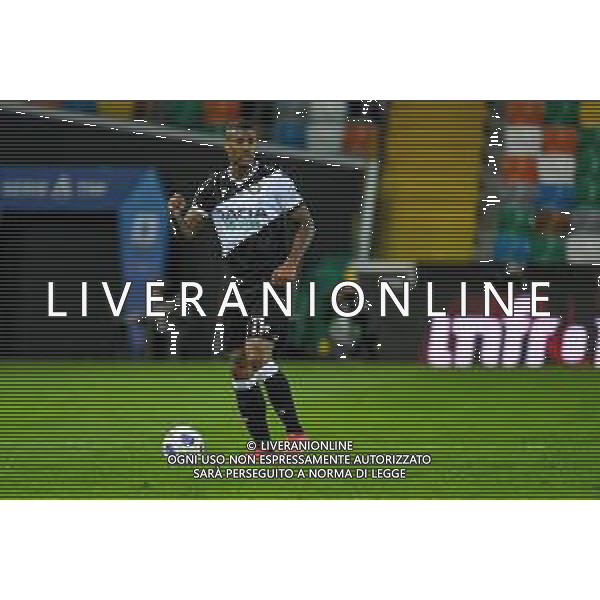 Griffonit/LMedia - Udinese Calcio vs Torino FC - Italian football Serie A match 2020/2021 10 April 2021 - Dacia Arena Friuli stadium, udine, Italy Photo showing: Silva Souza Walace (Udinese) portrait @Griffonit/LMedia AG ALDO LIVERANI SAS