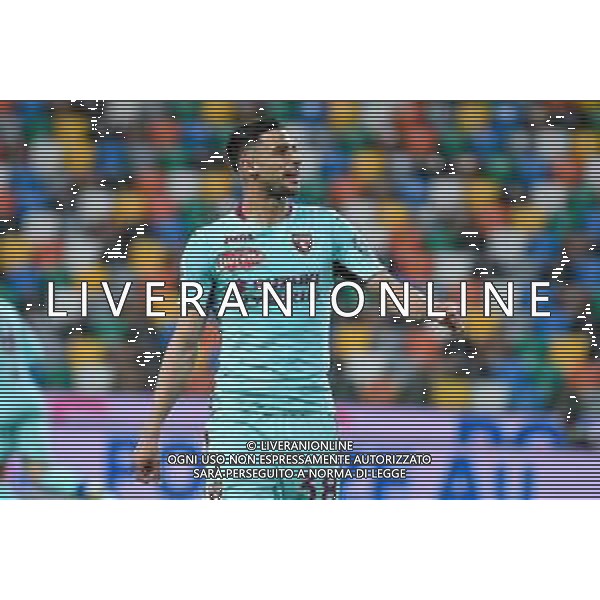 Griffonit/LMedia - Udinese Calcio vs Torino FC - Italian football Serie A match 2020/2021 10 April 2021 - Dacia Arena Friuli stadium, udine, Italy Photo showing: Rolando Mandragora (Torino) portrait @Griffonit/LMedia AG ALDO LIVERANI SAS