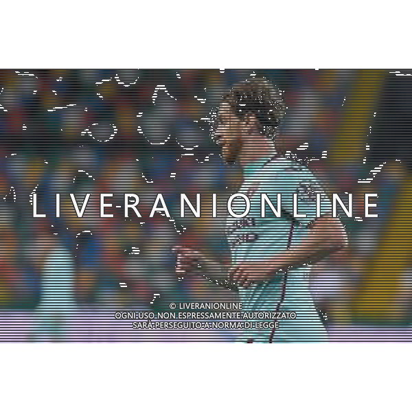 Griffonit/LMedia - Udinese Calcio vs Torino FC - Italian football Serie A match 2020/2021 10 April 2021 - Dacia Arena Friuli stadium, udine, Italy Photo showing: Cristian Ansaldi (Torino) portrait @Griffonit/LMedia AG ALDO LIVERANI SAS