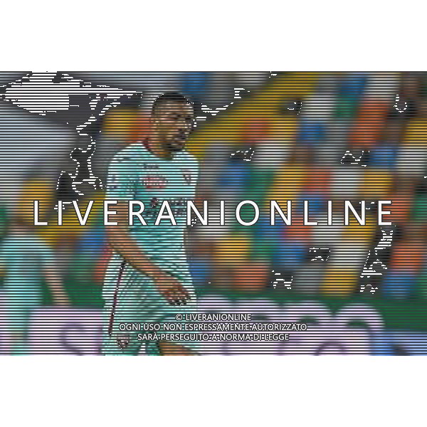 Griffonit/LMedia - Udinese Calcio vs Torino FC - Italian football Serie A match 2020/2021 10 April 2021 - Dacia Arena Friuli stadium, udine, Italy Photo showing: Gleison Bremer (Torino) portrait @Griffonit/LMedia AG ALDO LIVERANI SAS