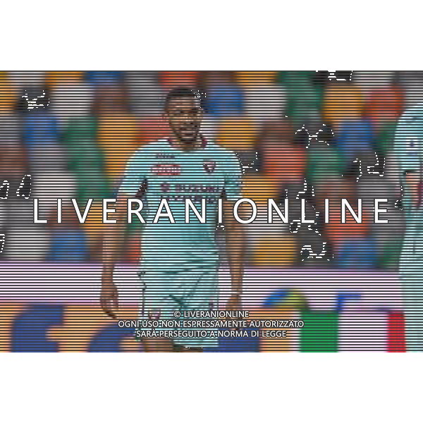 Griffonit/LMedia - Udinese Calcio vs Torino FC - Italian football Serie A match 2020/2021 10 April 2021 - Dacia Arena Friuli stadium, udine, Italy Photo showing: Gleison Bremer (Torino) portrait @Griffonit/LMedia AG ALDO LIVERANI SAS