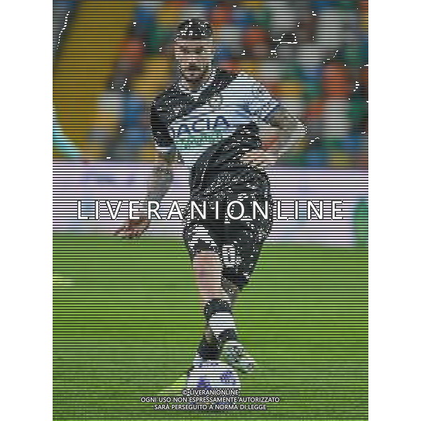 Griffonit/LMedia - Udinese Calcio vs Torino FC - Italian football Serie A match 2020/2021 10 April 2021 - Dacia Arena Friuli stadium, udine, Italy Photo showing: Rodrigo De Paul (Udinese) portrait @Griffonit/LMedia AG ALDO LIVERANI SAS