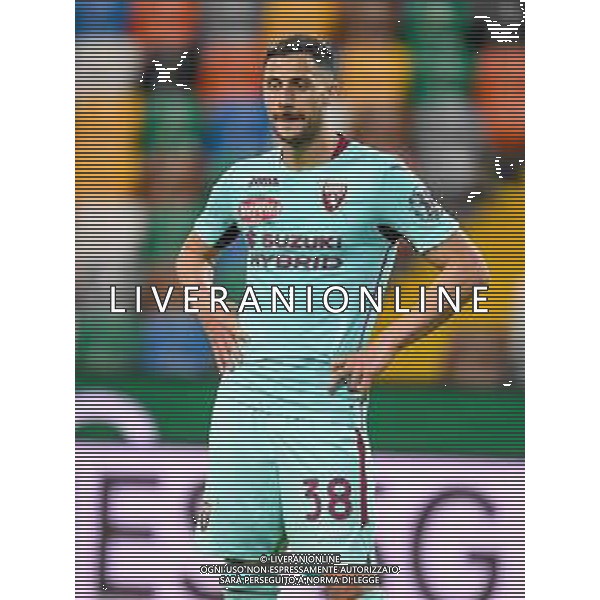 Griffonit/LMedia - Udinese Calcio vs Torino FC - Italian football Serie A match 2020/2021 10 April 2021 - Dacia Arena Friuli stadium, udine, Italy Photo showing: Rolando Mandragora (Torino) portrait @Griffonit/LMedia AG ALDO LIVERANI SAS