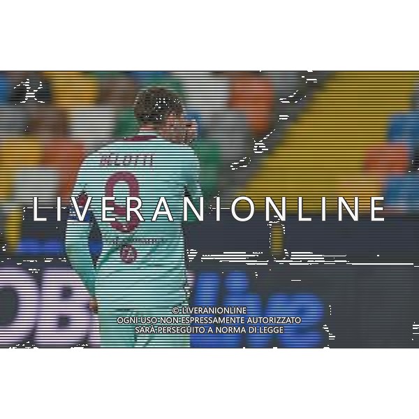 Griffonit/LMedia - Udinese Calcio vs Torino FC - Italian football Serie A match 2020/2021 10 April 2021 - Dacia Arena Friuli stadium, udine, Italy Photo showing: Andrea Belotti (Torino) portrait @Griffonit/LMedia AG ALDO LIVERANI SAS