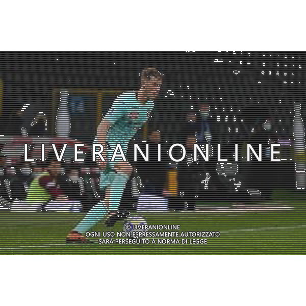 Griffonit/LMedia - Udinese Calcio vs Torino FC - Italian football Serie A match 2020/2021 10 April 2021 - Dacia Arena Friuli stadium, udine, Italy Photo showing: Mergim Vojvoda (Torino) portrait @Griffonit/LMedia AG ALDO LIVERANI SAS