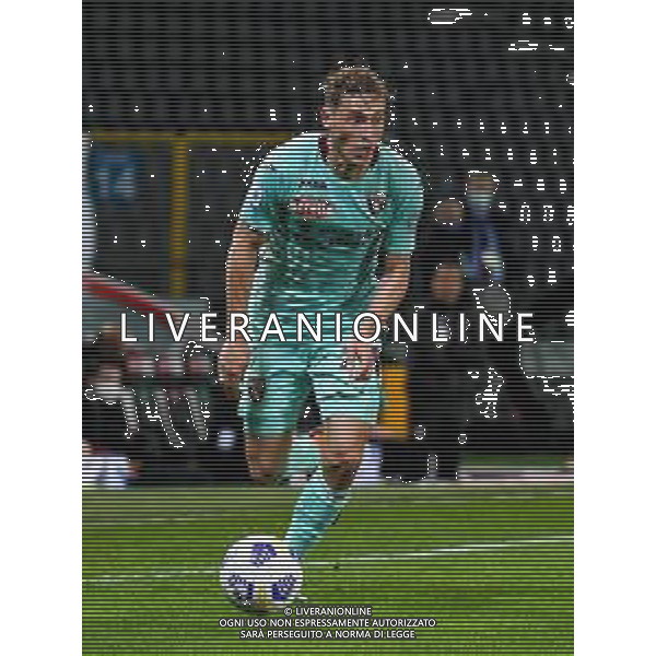 Griffonit/LMedia - Udinese Calcio vs Torino FC - Italian football Serie A match 2020/2021 10 April 2021 - Dacia Arena Friuli stadium, udine, Italy Photo showing: Mergim Vojvoda (Torino) portrait @Griffonit/LMedia AG ALDO LIVERANI SAS