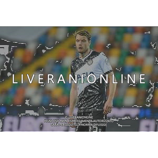 Griffonit/LMedia - Udinese Calcio vs Torino FC - Italian football Serie A match 2020/2021 10 April 2021 - Dacia Arena Friuli stadium, udine, Italy Photo showing: Thomas Ouwejan (Udinese) portrait @Griffonit/LMedia AG ALDO LIVERANI SAS