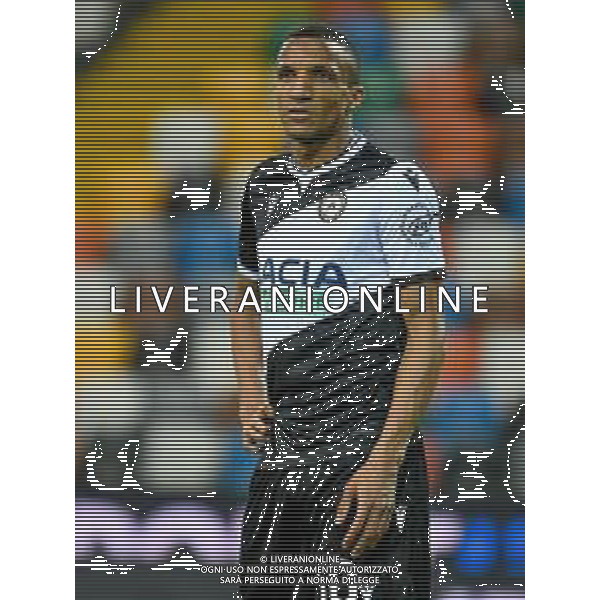 Griffonit/LMedia - Udinese Calcio vs Torino FC - Italian football Serie A match 2020/2021 10 April 2021 - Dacia Arena Friuli stadium, udine, Italy Photo showing: Rodrigo Becao (Udinese) portrait @Griffonit/LMedia AG ALDO LIVERANI SAS