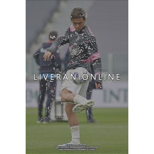 ©Alessandro Falzone/Agenzia Aldo Liverani Torino 11.04.2021 Stadio Allianz Stadium Juventus vs Genoa Serie A Tim 2020-2021 Nella foto : PAULO DYBALA