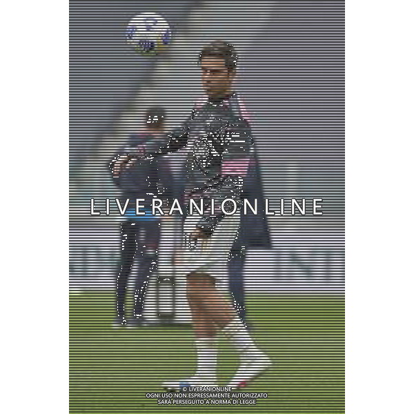 ©Alessandro Falzone/Agenzia Aldo Liverani Torino 11.04.2021 Stadio Allianz Stadium Juventus vs Genoa Serie A Tim 2020-2021 Nella foto : PAULO DYBALA