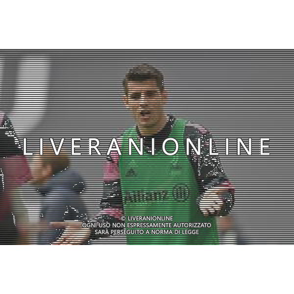 ©Alessandro Falzone/Agenzia Aldo Liverani Torino 11.04.2021 Stadio Allianz Stadium Juventus vs Genoa Serie A Tim 2020-2021 Nella foto : ALVARO MORATA