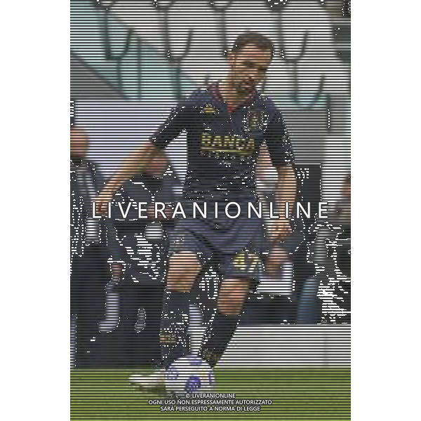 ©Alessandro Falzone/Agenzia Aldo Liverani Torino 11.04.2021 Stadio Allianz Stadium Juventus vs Genoa Serie A Tim 2020-2021 Nella foto : MILAN BADELJ