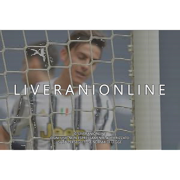 ©Alessandro Falzone/Agenzia Aldo Liverani Torino 11.04.2021 Stadio Allianz Stadium Juventus vs Genoa Serie A Tim 2020-2021 Nella foto : UNO SFUOCATO PAULO DYBALA LONTANO DALLA FORMA MIGLIORE