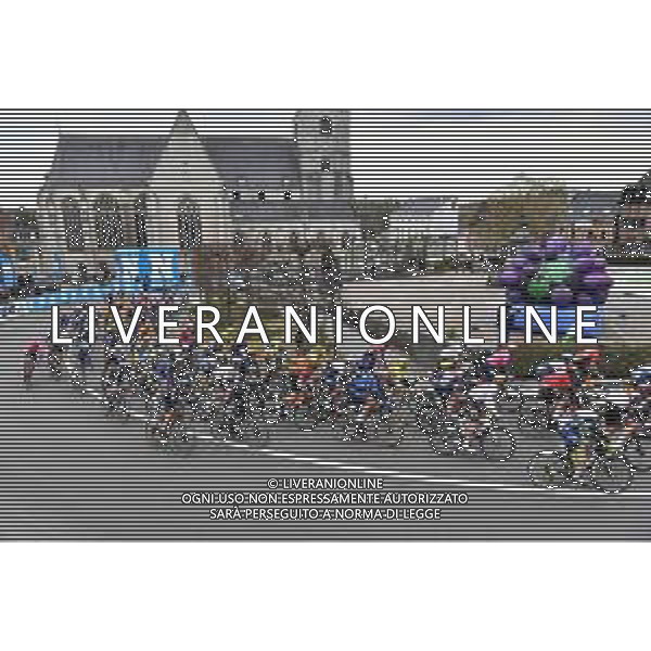 14-04-2021 Brabantse Pijl; Overijse; ©SIROTTI / AGENZIA ALDO LIVERANI SAS