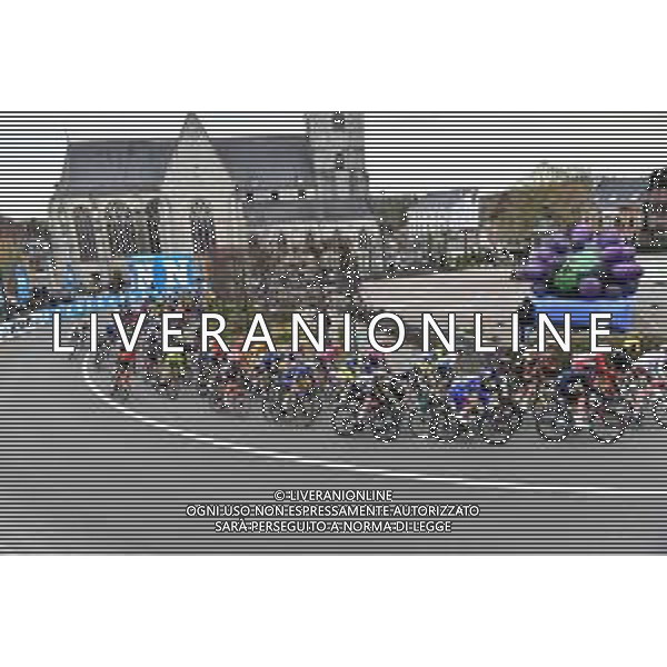 14-04-2021 Brabantse Pijl; Overijse; ©SIROTTI / AGENZIA ALDO LIVERANI SAS
