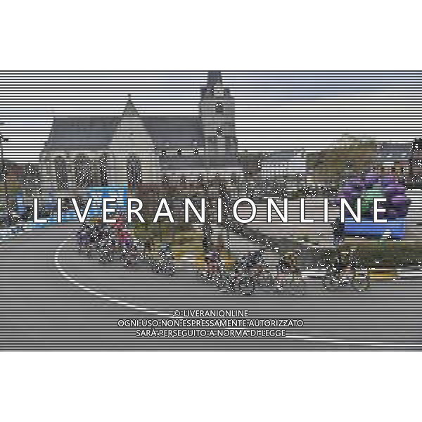 14-04-2021 Brabantse Pijl; Overijse; ©SIROTTI / AGENZIA ALDO LIVERANI SAS