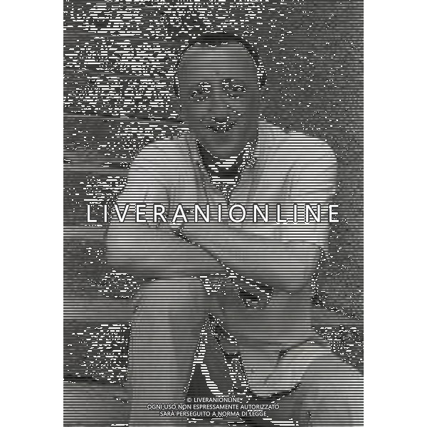RETROSPETTIVA CARLO DELLE PIANE ATTORE NELLA FOTO CARLO DELLE PIANE A PORRETTA TERME NEL FILM“UNA GITA SCOLASTICA“ NELL\'ANNO 1983 AG ALDO LIVERANI SAS