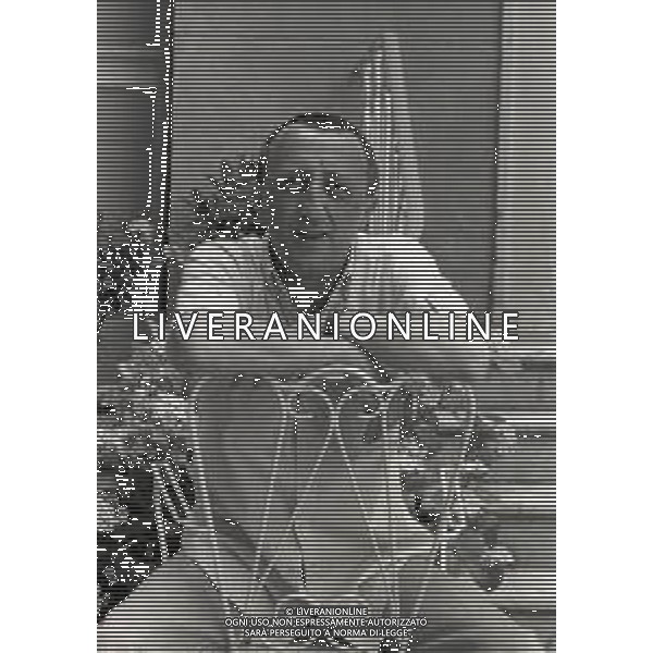 RETROSPETTIVA CARLO DELLE PIANE ATTORE NELLA FOTO CARLO DELLE PIANE A PORRETTA TERME NEL FILM“UNA GITA SCOLASTICA“ NELL\'ANNO 1983 AG ALDO LIVERANI SAS