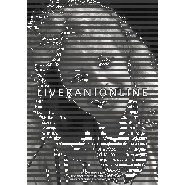 RETROSPETTIVA SYDNE ROME ATTRICE NELLA FOTO SYDNE ROME A CANNES NELL\'ANNO 1978 AG ALDO LIVERANI SAS