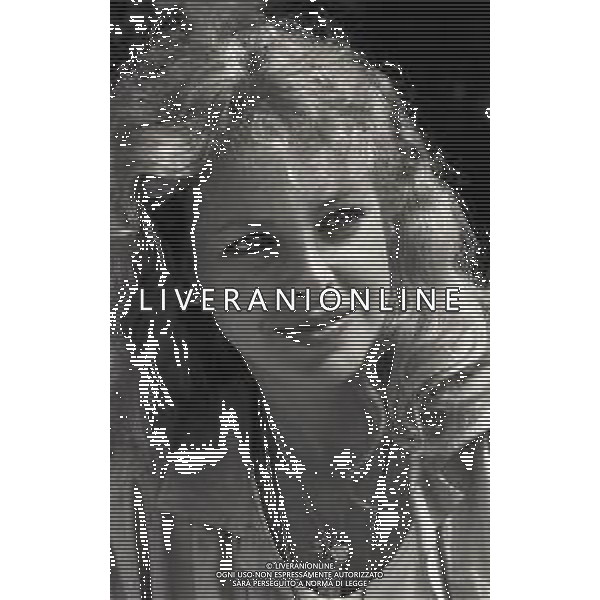 RETROSPETTIVA SYDNE ROME ATTRICE NELLA FOTO SYDNE ROME A CANNES NELL\'ANNO 1978 AG ALDO LIVERANI SAS