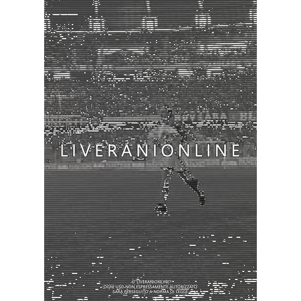 01-12-1996 TORINO CAMPIONATO DI CALCIO SERIE A JUVENTUS BOLOGNA 1-0 NELLA FOTO GIANCARLO MAROCCHI AG ALDO LIVERANI SAS