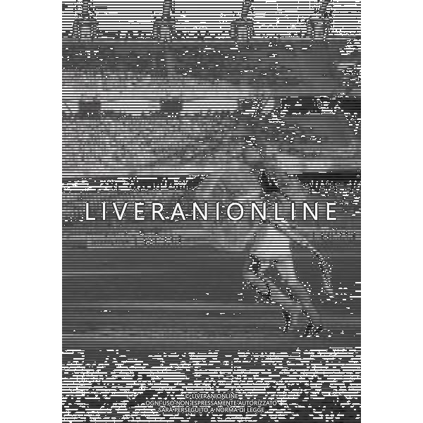 01-12-1996 TORINO CAMPIONATO DI CALCIO SERIE A JUVENTUS BOLOGNA 1-0 NELLA FOTO GIANCARLO MAROCCHI AG ALDO LIVERANI SAS