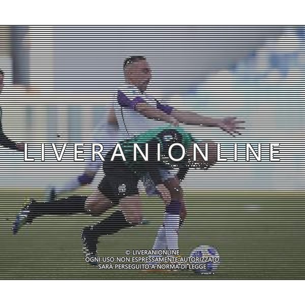SASSUOLO - FIORENTINA CAMPIONATO CALCIO SERIE A TIM 17.04.2021 NELLA FOTO FRANCK RIBERY E VLAD CHIRICHES ©SANTANDREA/ AGENZIA ALDO LIVERANI SAS