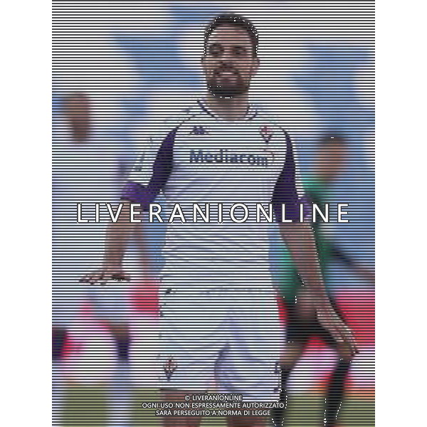 SASSUOLO - FIORENTINA CAMPIONATO CALCIO SERIE A TIM 17.04.2021 NELLA FOTO GIACOMO BONAVENTURA (FIORENTINA) ©SANTANDREA / AGENZIA ALDO LIVERANI SAS