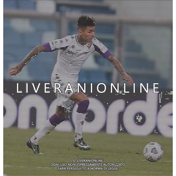 SASSUOLO - FIORENTINA CAMPIONATO CALCIO SERIE A TIM 17.04.2021 NELLA FOTO ERICK PULGAR (FIORENTINA) ©SANTANDREA / AGENZIA ALDO LIVERANI SAS