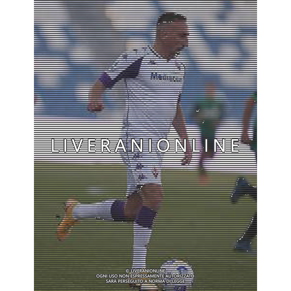 SASSUOLO - FIORENTINA CAMPIONATO CALCIO SERIE A TIM 17.04.2021 NELLA FOTO FRANCK RIBERY (FIORENTINA) ©SANTANDREA / AGENZIA ALDO LIVERANI SAS