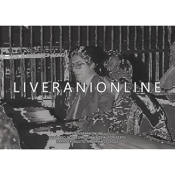 RETROSPETTIVA CARLO BONOMI PRESIDENTE INVEST NELLA FOTO CARLO BONOMI PRESIDENTE INVEST NEL PROCESSO DEL BANCO AMBROSIANO DEL PRESIDENTE ROBERTO CALVI DURANTE LE UDIENZE IN TRIBUNALE NELL\'ANNO 1981 AG ALDO LIVERANI SAS