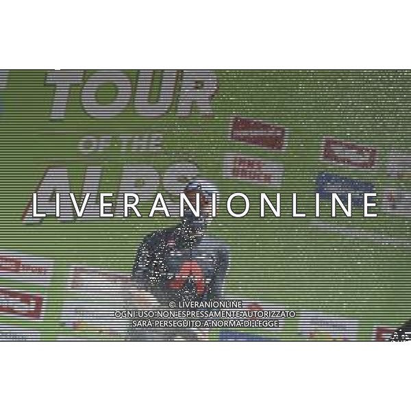 19-04-2021 Tour Of The Alps; Tappa 01 Bressanone - Innsbruck; 2021, Ineos Grenadiers; Moscon, Gianni; Innsbruck; ©SIROTTI / AGENZIA ALDO LIVERANI SAS