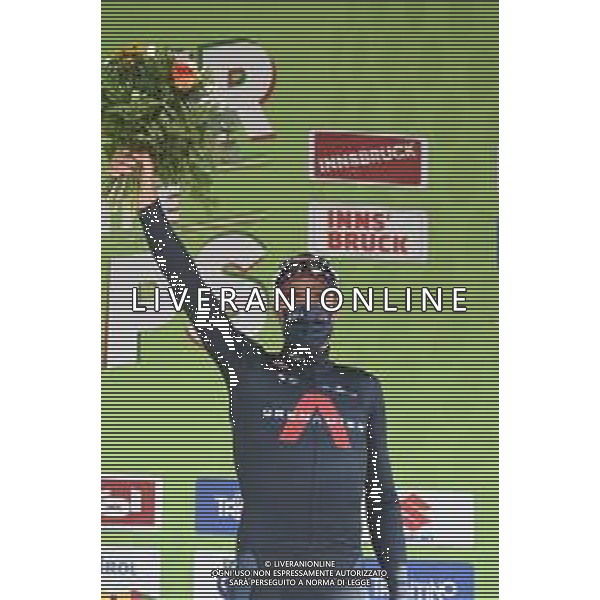19-04-2021 Tour Of The Alps; Tappa 01 Bressanone - Innsbruck; 2021, Ineos Grenadiers; Moscon, Gianni; Innsbruck; ©SIROTTI / AGENZIA ALDO LIVERANI SAS