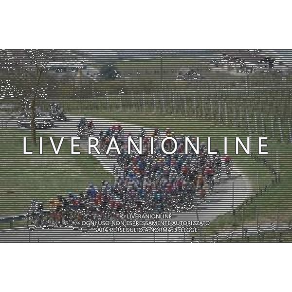 19-04-2021 Tour Of The Alps; Tappa 01 Bressanone - Innsbruck; Elvas; ©SIROTTI / AGENZIA ALDO LIVERANI SAS
