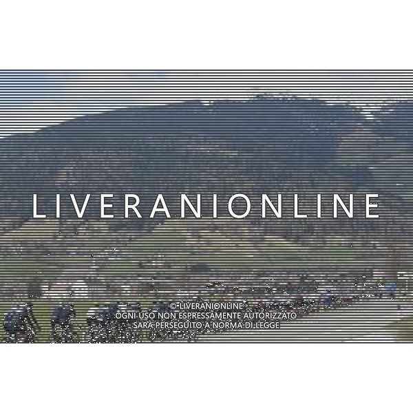 19-04-2021 Tour Of The Alps; Tappa 01 Bressanone - Innsbruck; ©SIROTTI / AGENZIA ALDO LIVERANI SAS