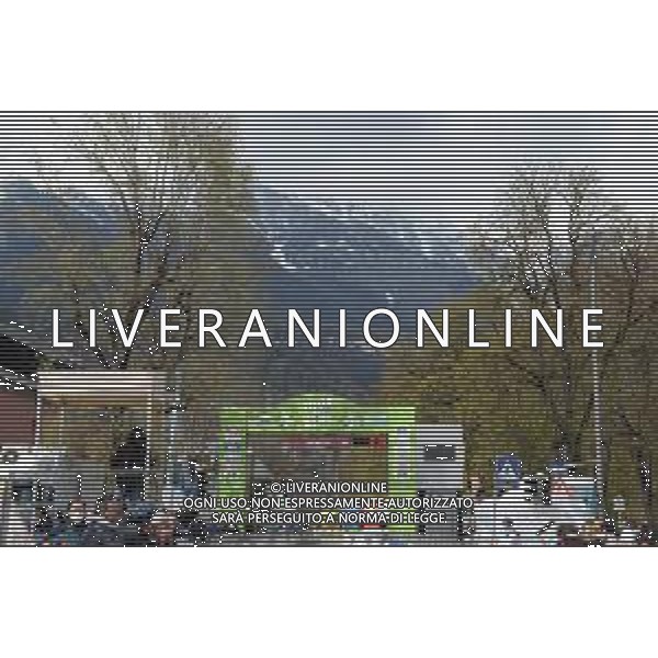 19-04-2021 Tour Of The Alps; Tappa 01 Bressanone - Innsbruck; Innsbruck; ©SIROTTI / AGENZIA ALDO LIVERANI SAS