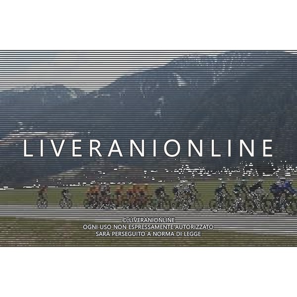 19-04-2021 Tour Of The Alps; Tappa 01 Bressanone - Innsbruck; ©SIROTTI / AGENZIA ALDO LIVERANI SAS