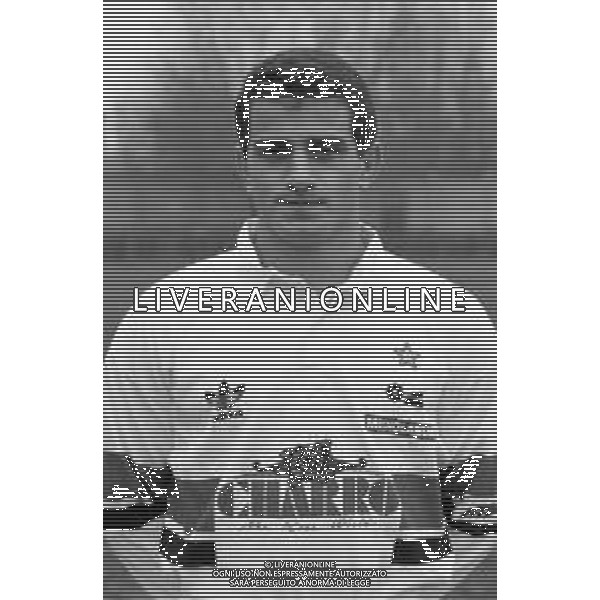 Marcello Cuttitta, giocatore di rugby - Retrospettiva Nella foto con la maglia Charro Mediolanum nel Campionato 1992-1993 ©archivio / AGENZIA ALDO LIVERANI SAS