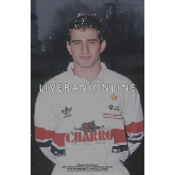 Marcello Cuttitta, giocatore di rugby - Retrospettiva Nella foto con la maglia Charro Mediolanum nel Campionato 1992-1993 ©archivio / AGENZIA ALDO LIVERANI SAS
