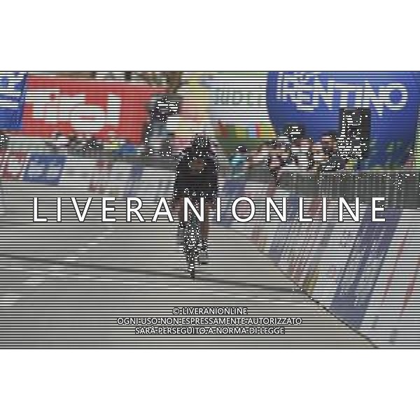 20-04-2021 Tour Of The Alps; Tappa 02 Innsbruck - Feichten Im Kaunertal; 2021, Dsm; Hindley, Jai; Feichten Im Kaunertal; ©SIROTTI / AGENZIA ALDO LIVERANI SAS