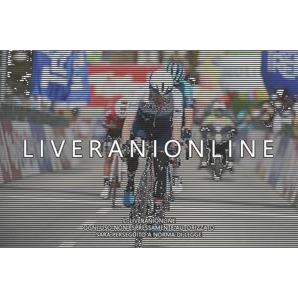 20-04-2021 Tour Of The Alps; Tappa 02 Innsbruck - Feichten Im Kaunertal; 2021, Israel Start Up Nation; Martin, Daniel; Feichten Im Kaunertal; ©SIROTTI / AGENZIA ALDO LIVERANI SAS