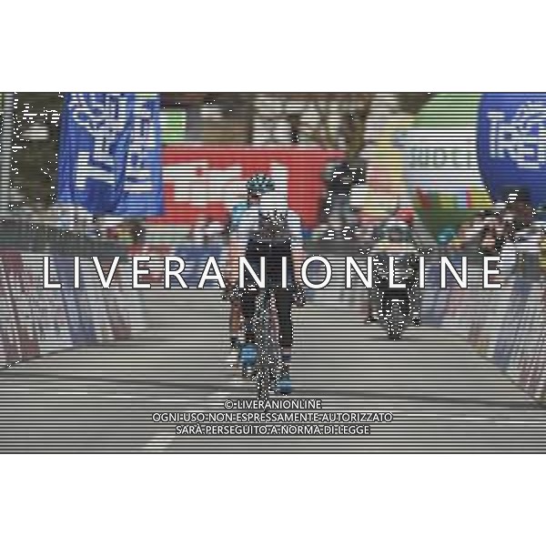20-04-2021 Tour Of The Alps; Tappa 02 Innsbruck - Feichten Im Kaunertal; 2021, Israel Start Up Nation; Martin, Daniel; Feichten Im Kaunertal; ©SIROTTI / AGENZIA ALDO LIVERANI SAS